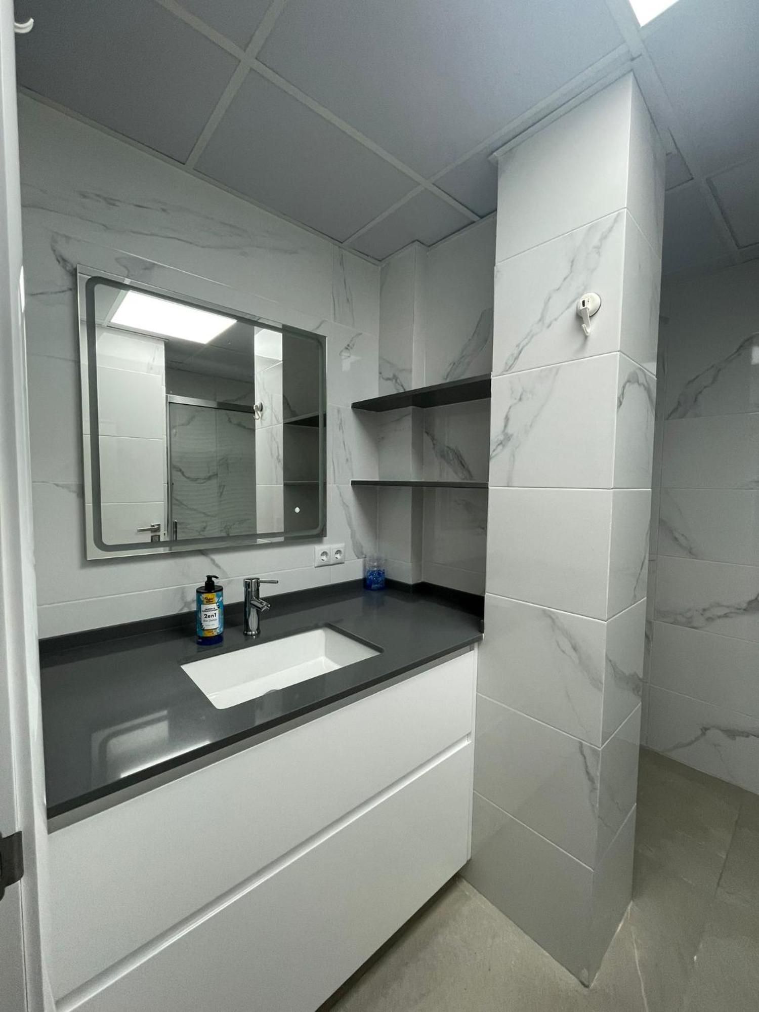 Apartamento Sant Carlos De La Rapita Buitenkant foto
