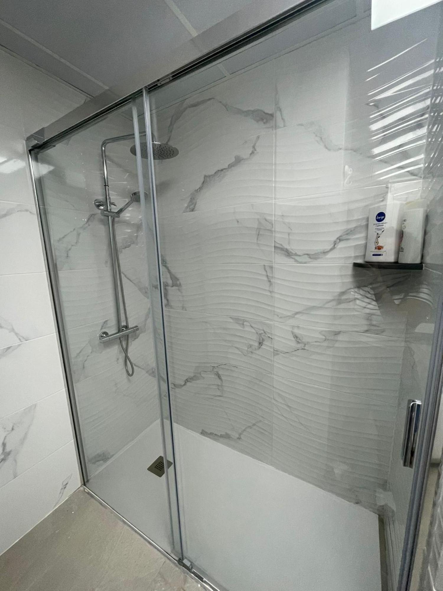 Apartamento Sant Carlos De La Rapita Buitenkant foto